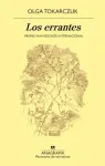 Los errantes vignette