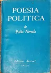 Poesía política vignette