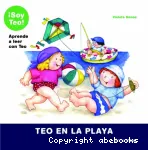 Teo en la playa vignette