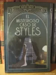 El misterioso caso de Styles vignette