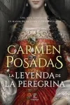La leyenda de la peregrina vignette
