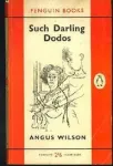 Such Darling Dodos and other stories vignette