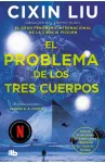 El problema de los tres cuerpos vignette