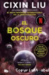 El bosque oscuro vignette