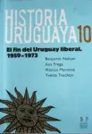 El fin del Uruguay liberal. 1959-1973 vignette