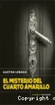 El misterio del cuarto amarillo vignette