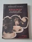 Etología : la ciencia del comportamiento vignette