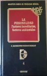 La personalidad : factores hereditarios y ambientales vignette