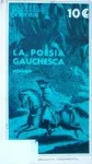 La poesía gauchesca (antología) vignette