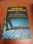 Los mejores cuentos policiales 1 vignette