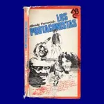 Los protagonistas vignette