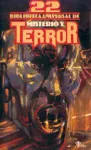 Biblioteca Universal de Misterio y Terror 22 vignette